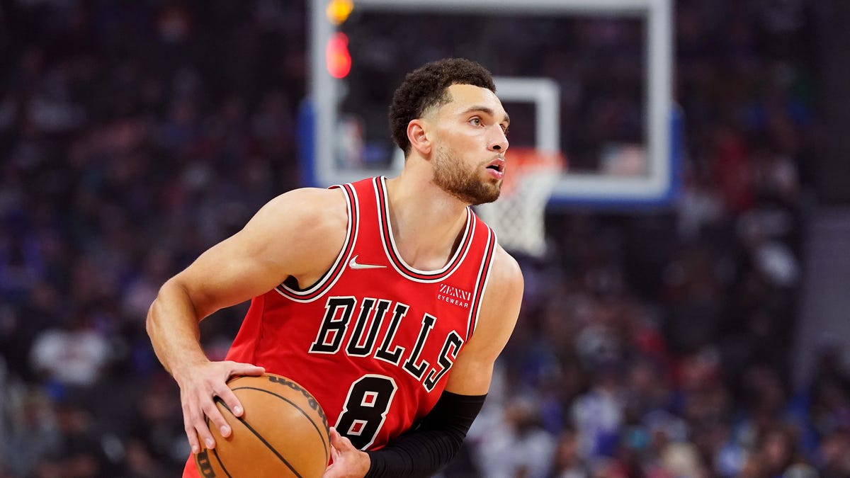 BullsMuse on X: The Chicago Bulls are UNDEFEATED at the NBA