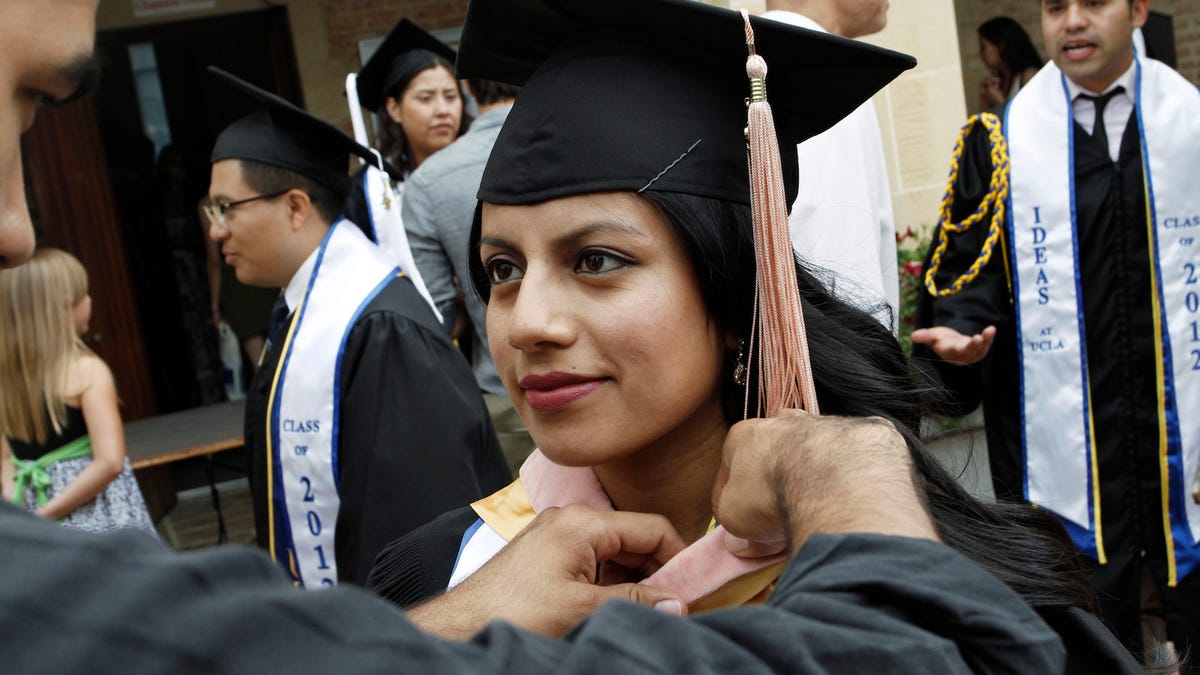 Coursera is offering a way to get a real master’s degree for a lot less