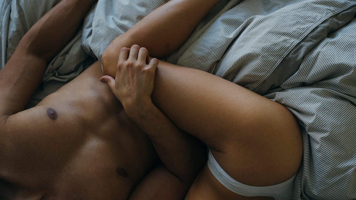 These Symptoms Are (Fairly) Normal After Having Sex