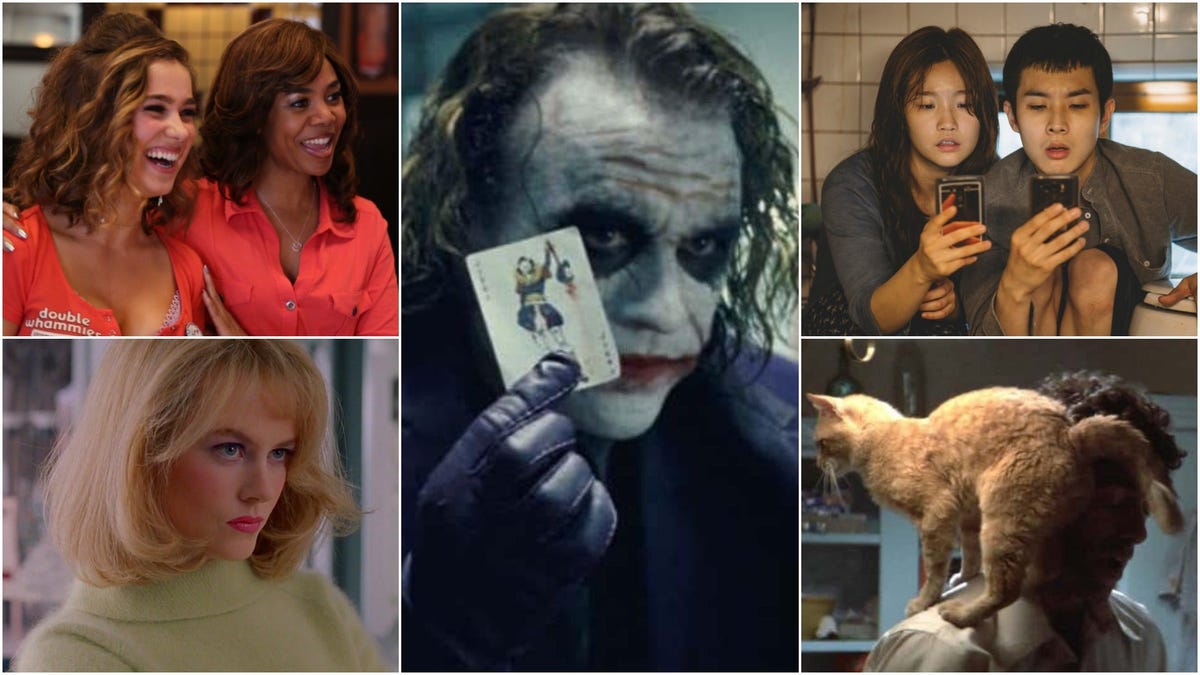 What To Watch The Best Movies On Hulu June 2021