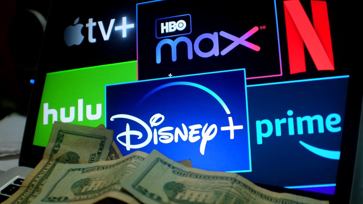 How to Save Money by 'Churning' Your Streaming Services