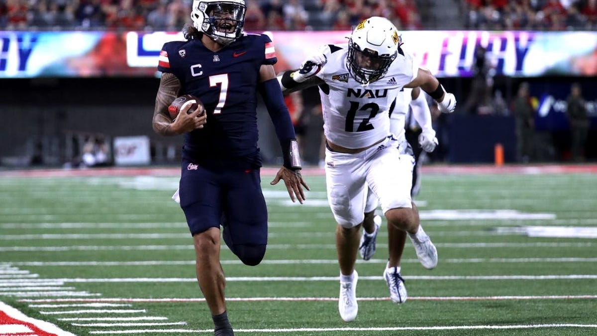 After 2022 loss, Arizona gets rematch with Mississippi State