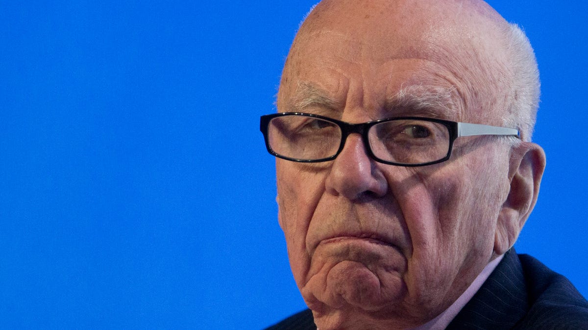 The Murdoch media empire has been lying in Australia as well