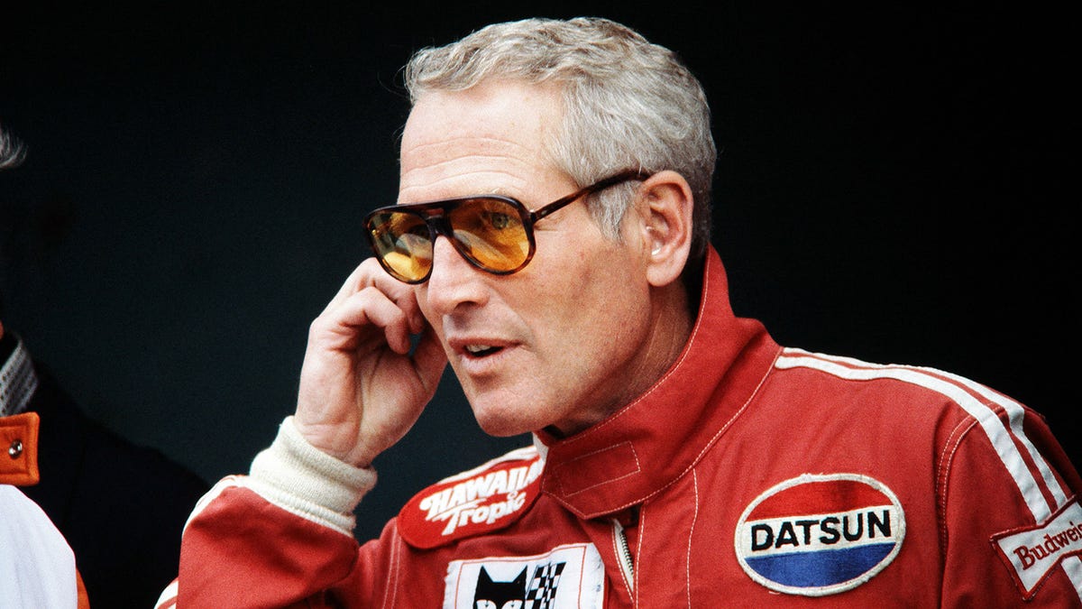 Paul Newman's Own R30 Skyline Was the Raddest of Them All - Jalopnik
