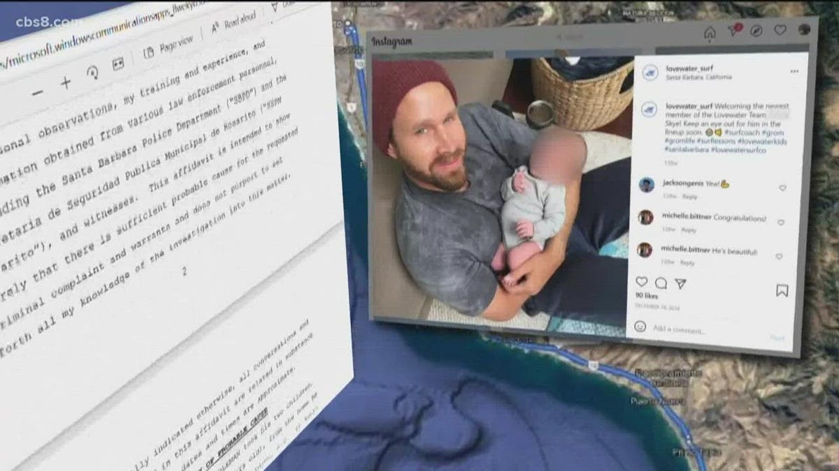 Who Is Matthew Taylor Coleman, Alleged QAnon Child Killer?