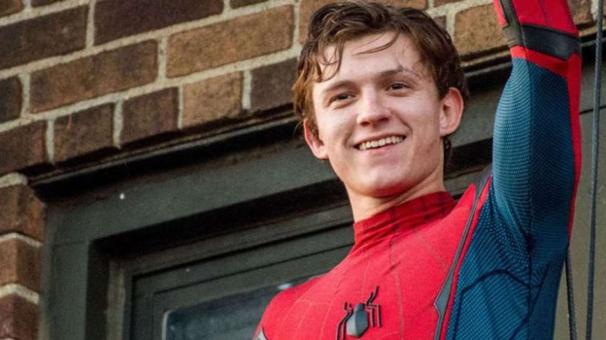 Kevin Feige Promises Spider-Man 4 is Already Being Worked On