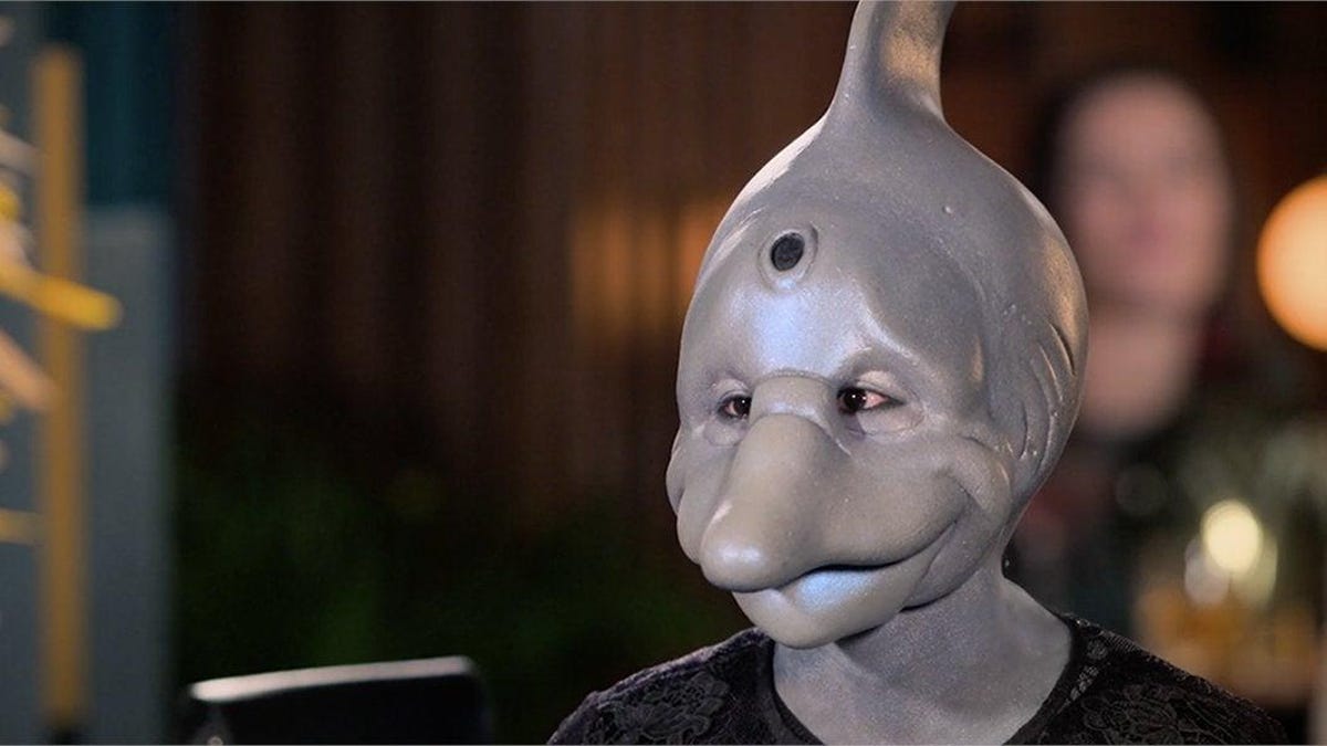 Netflix S Sexy Beasts Puts Monster Kink At The Forefront Netflix S Sexy Beasts Puts Monster Kink At The Forefront