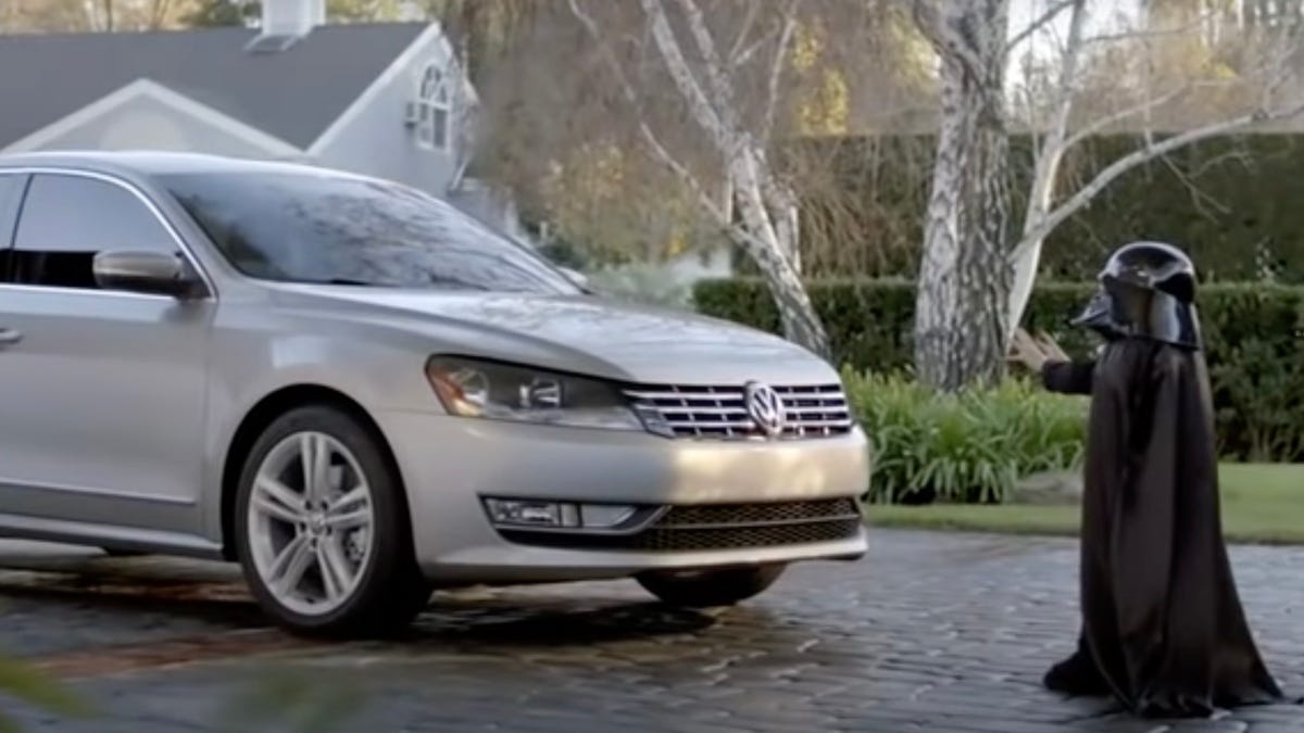 Best Super Bowl Car Commercials of Time, According to You