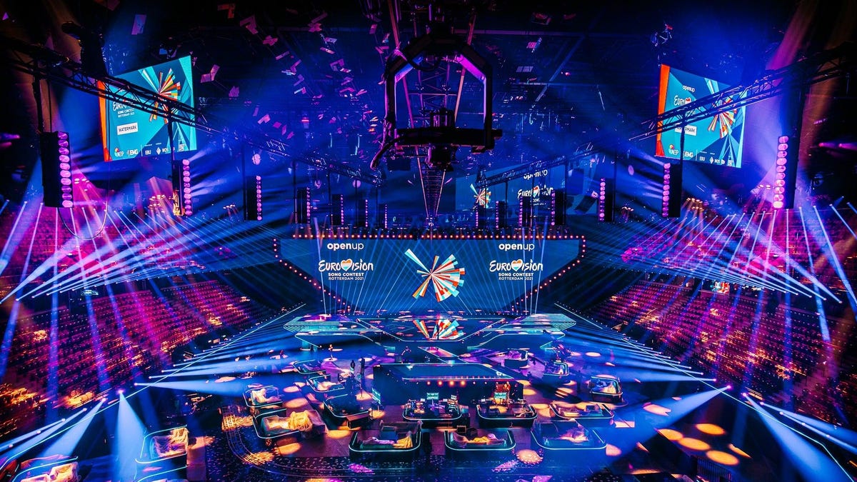 American Song Contest to Bring Eurovision to America