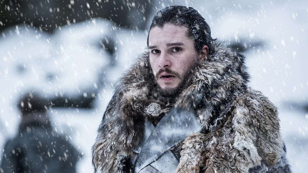 Game of Thrones Wants a Comeback—Does It Have What It Takes?