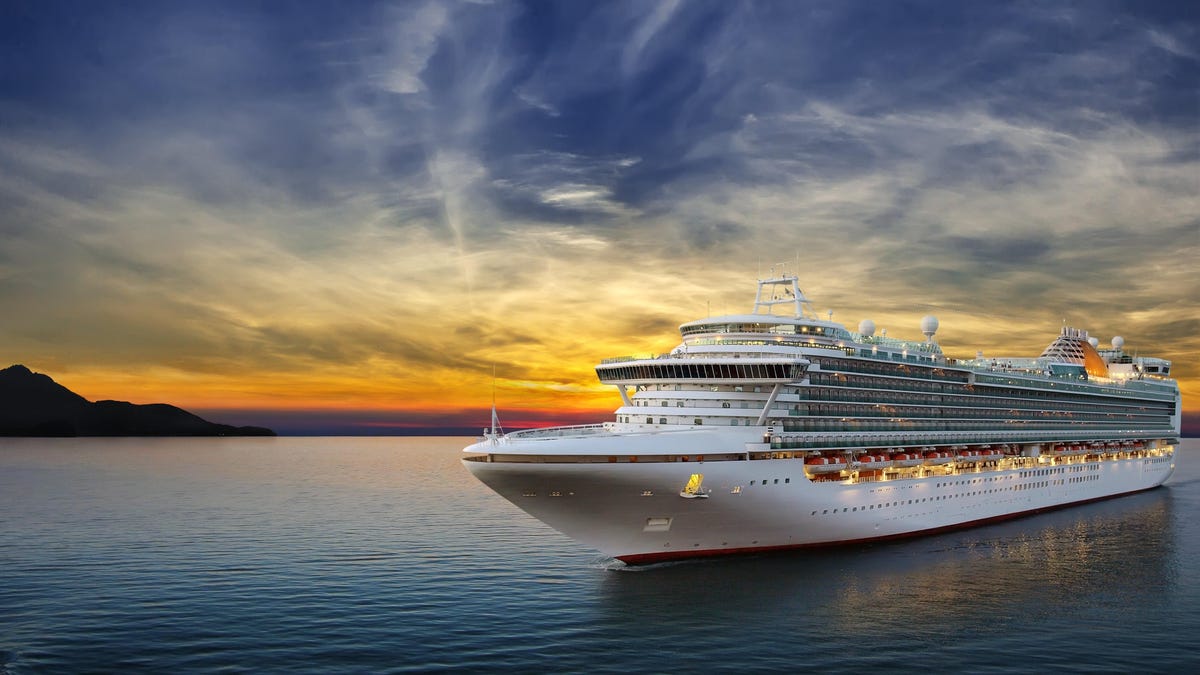 12 Reasons Why Cruises Are Terrible Vacations