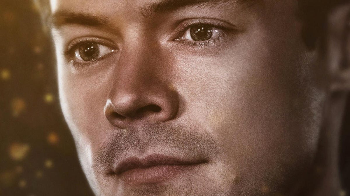 El papel de Harry Styles Eternals regresará, dice el productor de Marvel