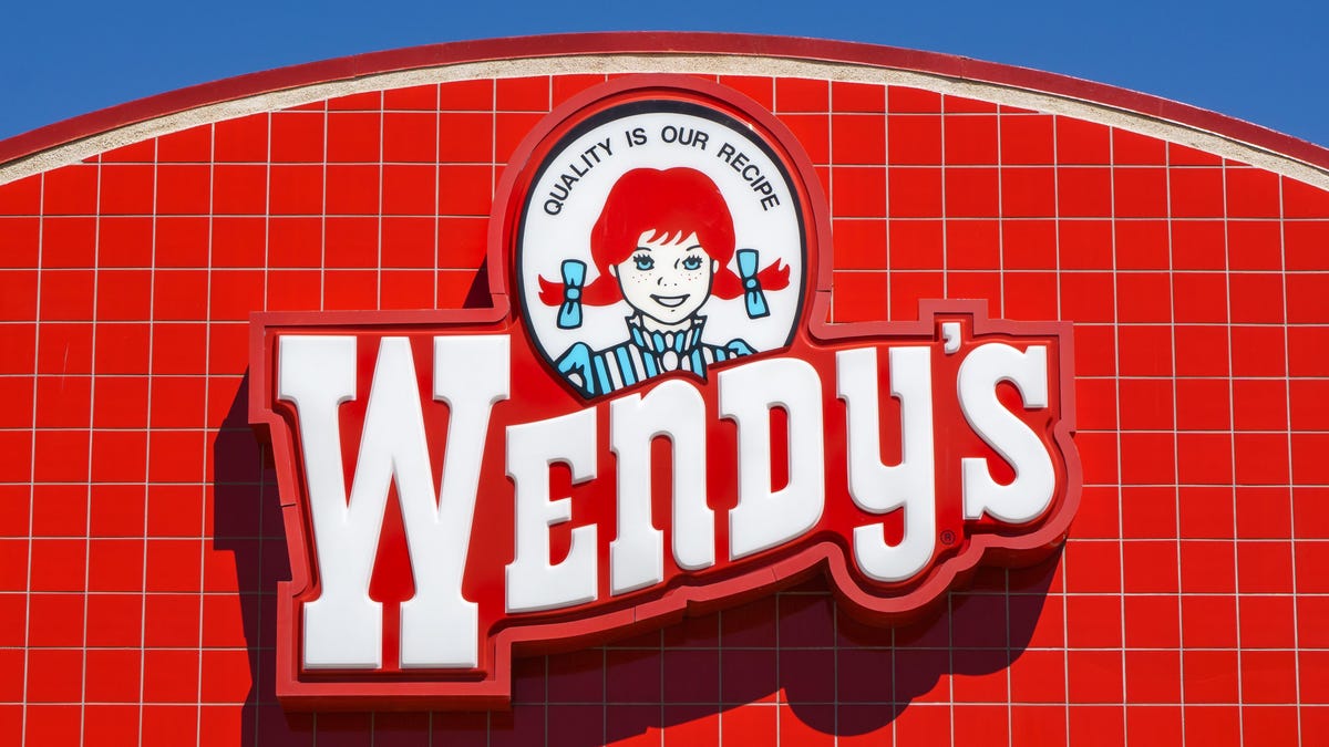 Feed Your SAD Some Free Wendy’s