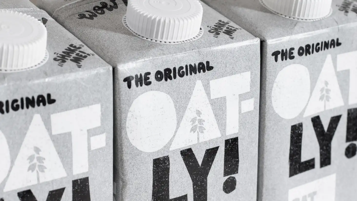 That Oat Milk Recall Keeps Getting Bigger [Updated]