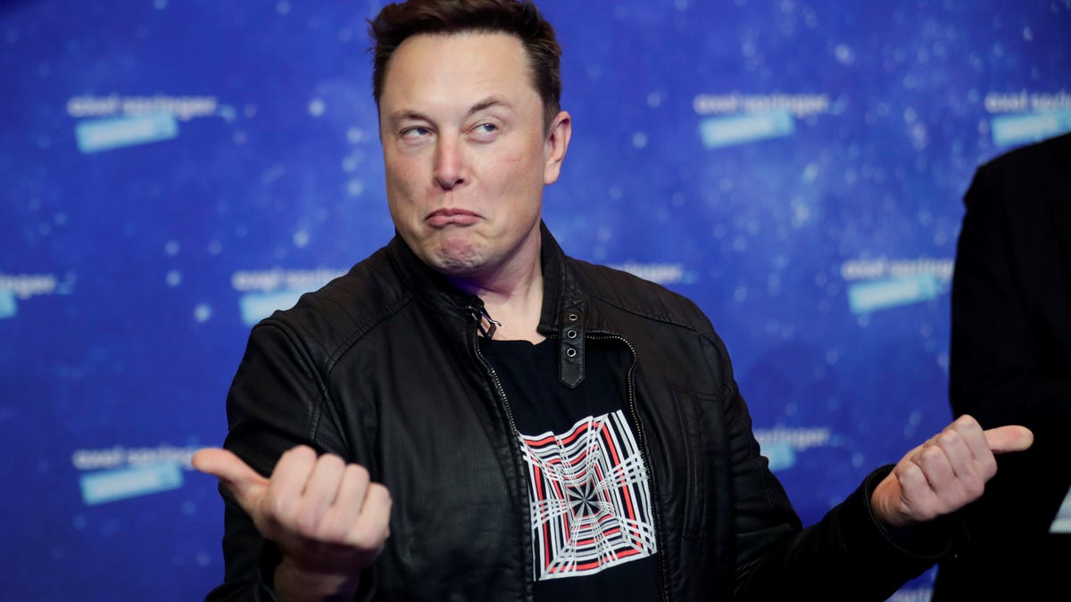 Rage is Twitter’s currency and Elon Musk is mining it