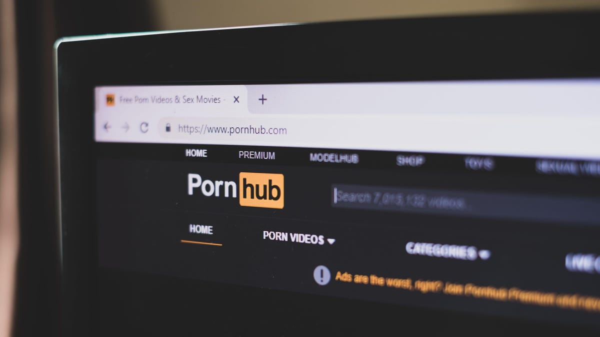 The Out of Touch Adult Guide to Child Culture: Do You Really Need ID to Watch Porn in Louisiana?