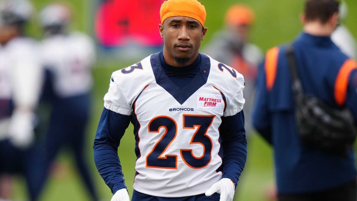 Reports: Broncos release Graham Glasgow, Ronald Darby, Chase Edmonds