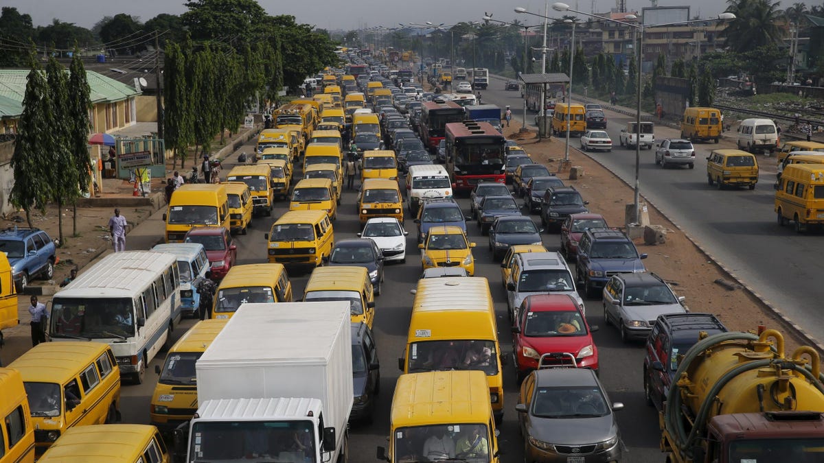 Say Goodbye to Lagos’ Road Traffic with the Arrival of an Innovative Metro System