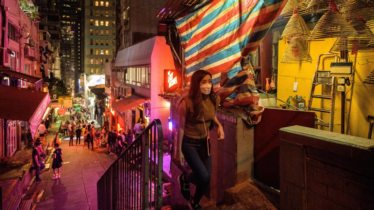 Hong Kong Could Throw Out Millions of Expiring Pfizer ...