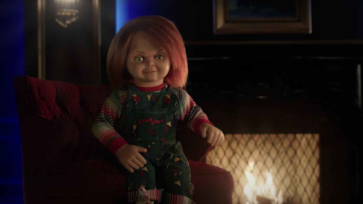 Chucky se une a Universal Studios Halloween Horror Nights 2023