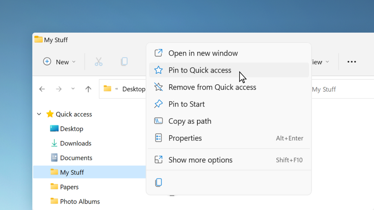 Windows File Explorer Is Finally Getting Tabs – Gizmodo