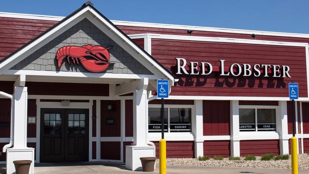 Red Lobster Might Just Roll Out Endless Lobster Nationwide