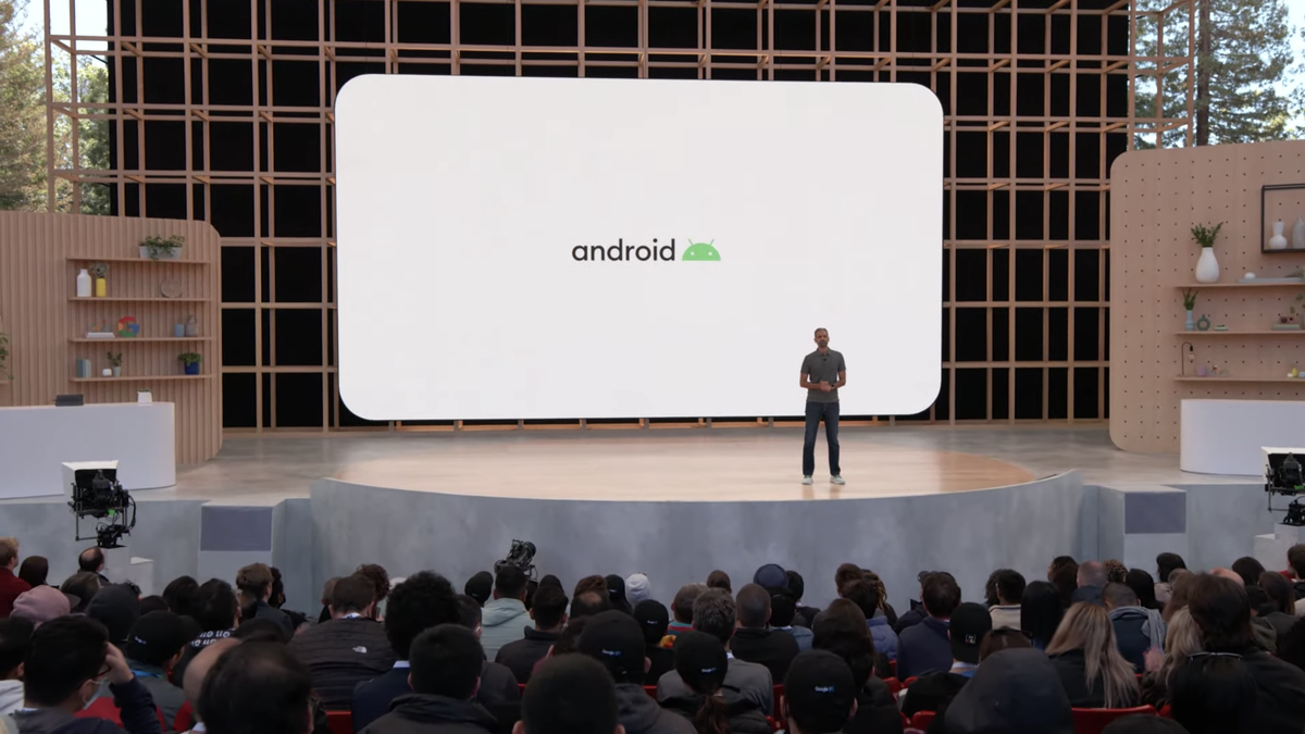 Alle nieuwe Android-functies aangekondigd op Google I/O 2022