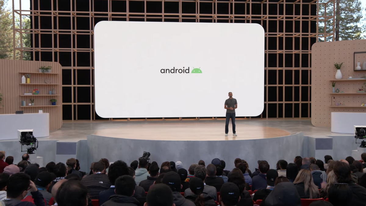 Toate noile funcții Android anunțate la Google I/O 2022