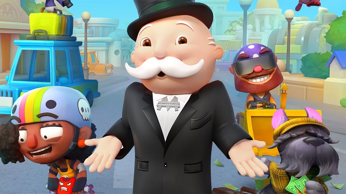Microsoft’s Activision Blizzard Purchase Isn’t Great, But Isn’t An Illegal Monopoly Either thumbnail