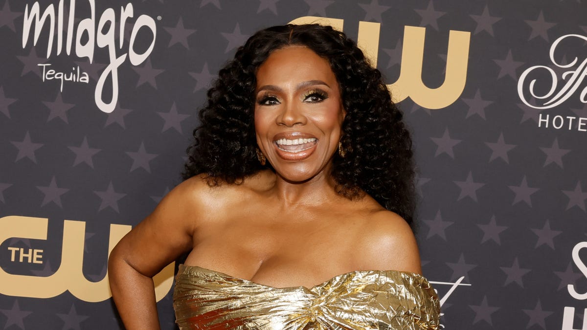 Sheryl Lee Ralph will open for Rihanna at Super Bowl LVII - The A.V. Club