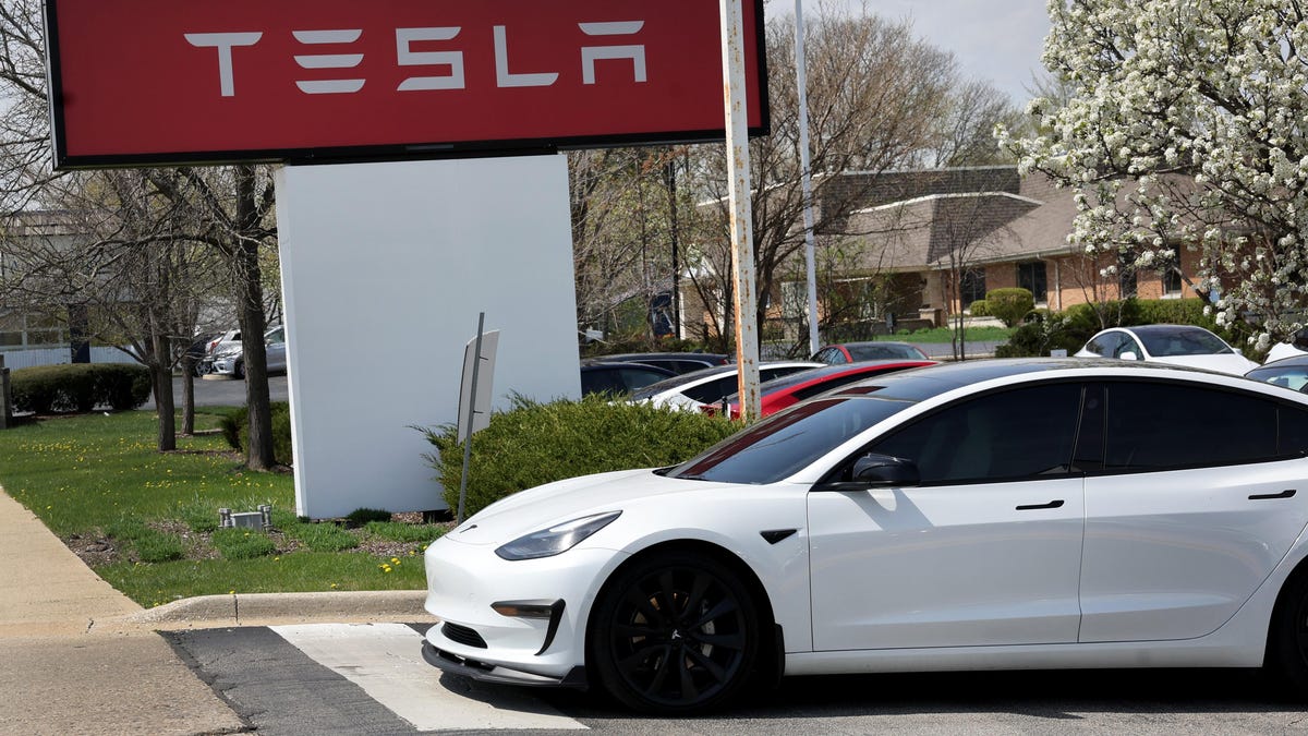 Tesla Discounts Model 3, Model Y Ahead of Potential Refresh | Automotiv