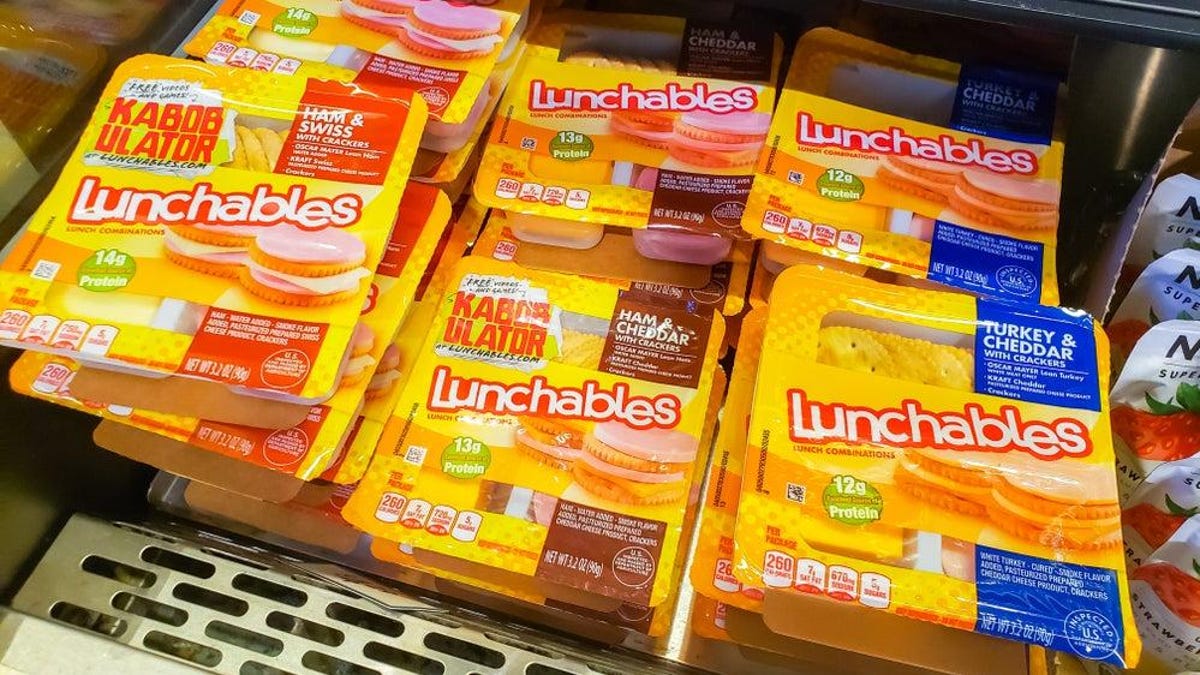 Lunchables Aren’t the Only Ready-To-Eat Option for Kids