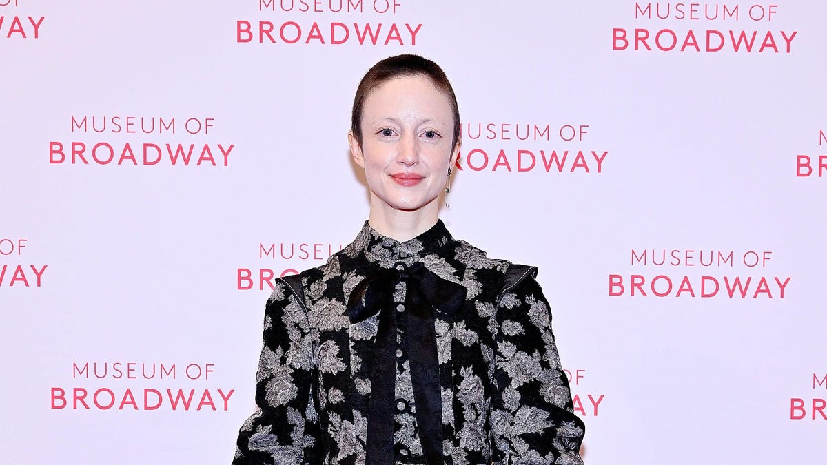 Oscar voters have (anonymous) hot takes about Andrea Riseborough’s nomination
