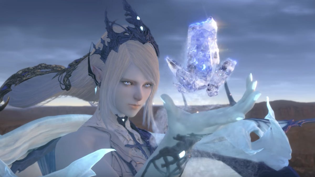Final Fantasy XVI Delayed By Almost Six Months Due To Covid-19 thumbnail