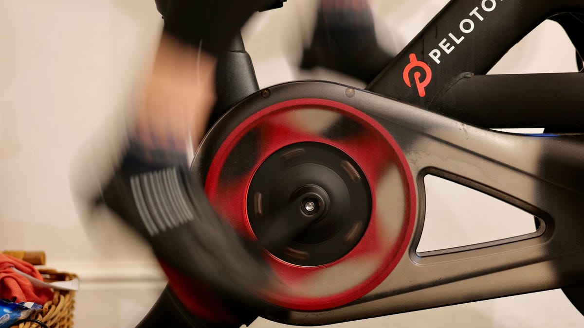 Peloton Continues to Lose Money Turns to Wall Street for Help – Gizmodo