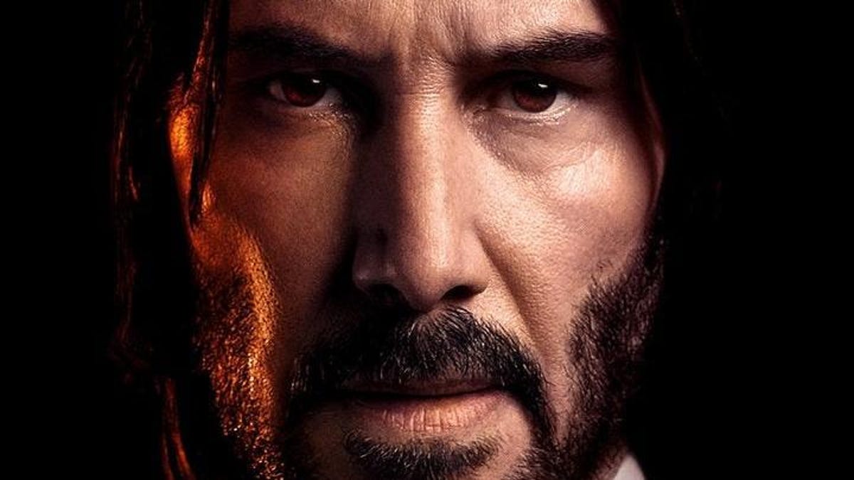 Keanu Reeves on What’s to Come in John Wick’s Ballerina Spinoff