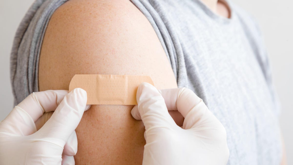 Why is it even more important to get the flu shot this year