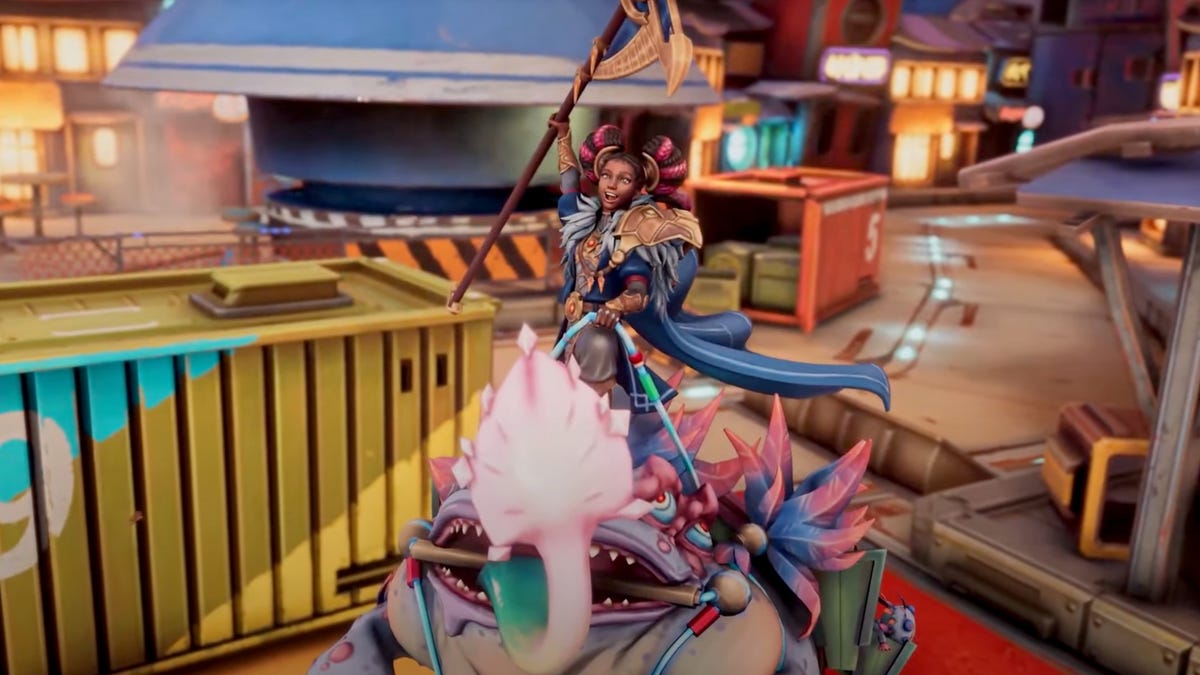 Subnautica Devs Are Teaming Up With Brian Sanderson For A Game