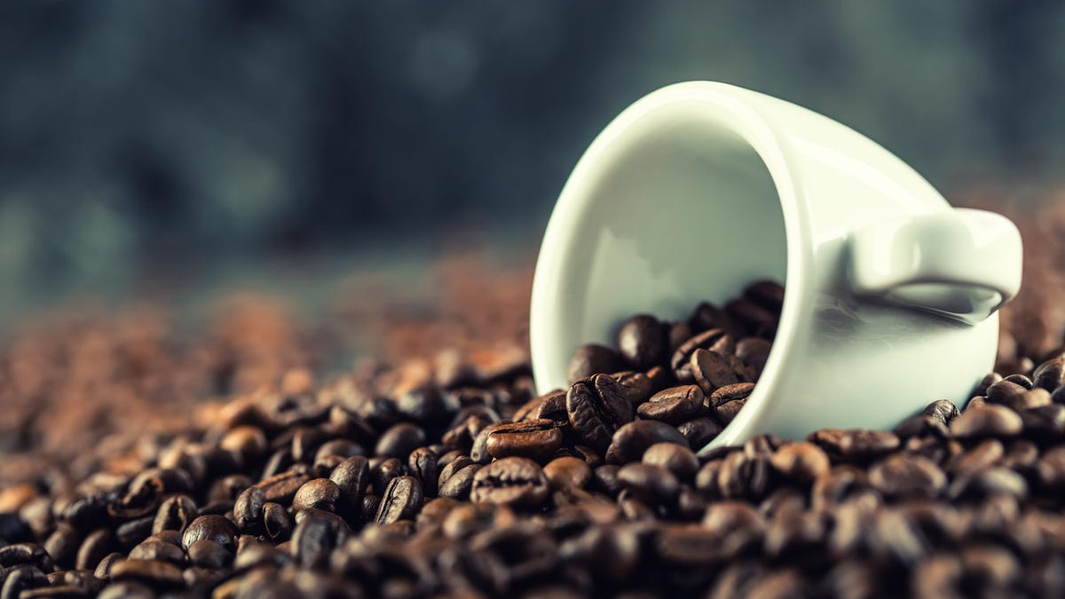 La cafeína podría reducir el riesgo de diabetes tipo 2 y obesidad