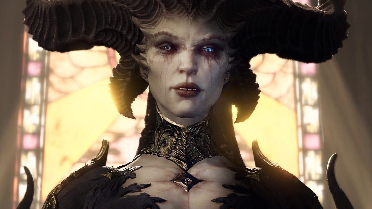 Ez a Diablo 4 küldetés nagyszerű zsákmányt és őszinte történetet kínál