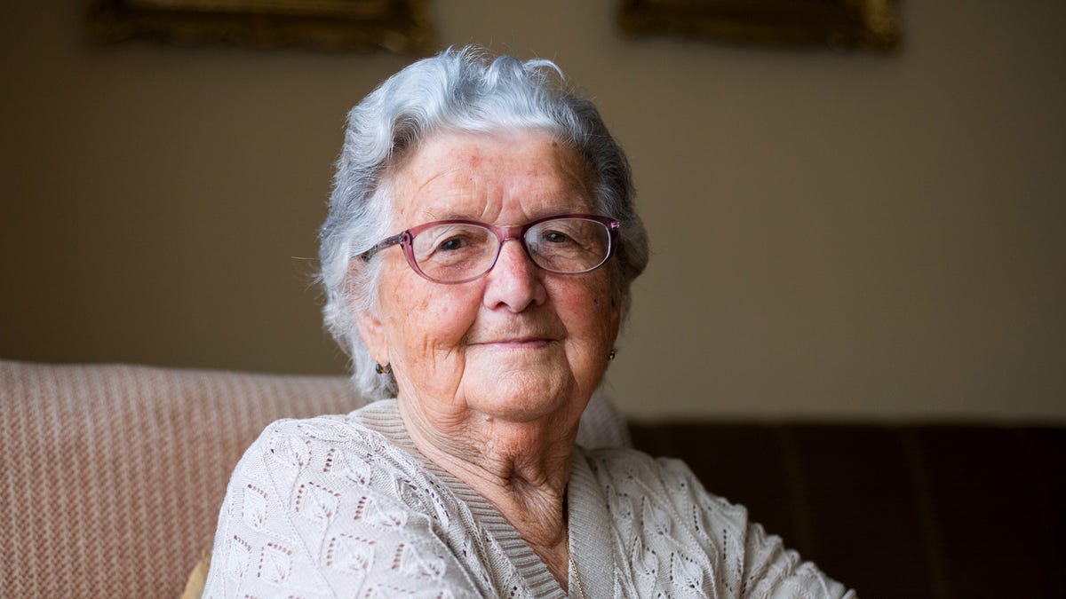 Grandma Who Supposedly Loves You More Than Anything Cant Even Be