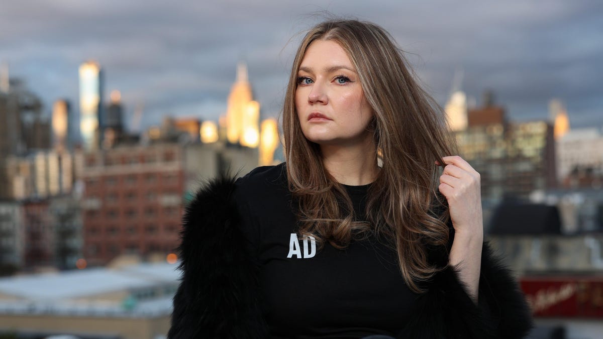 Anna Delvey is getting her own reality show—from house arrest - The A.V. Club