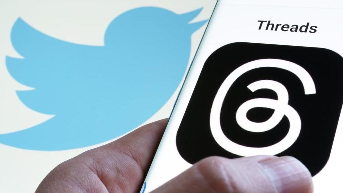 Twitter llega a Meta con amenazas de juicio por “secretos comerciales” robados