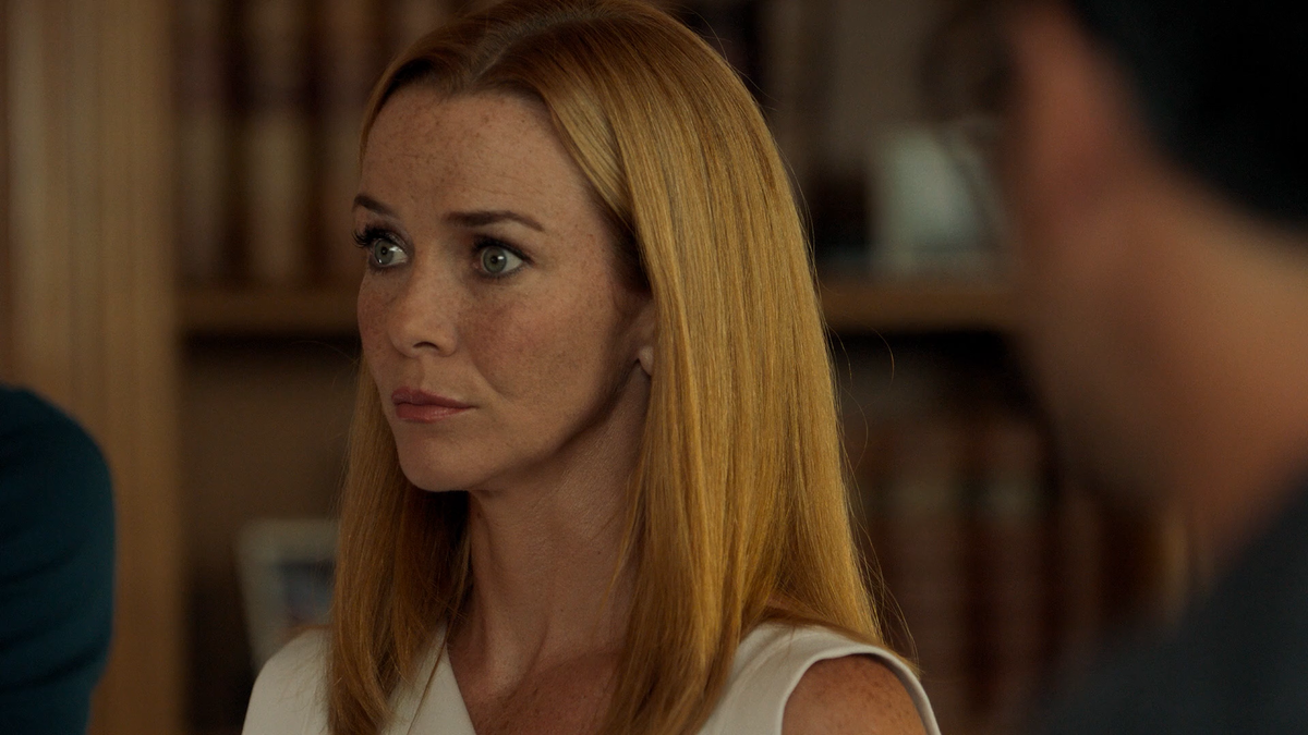 Timeless Actor Annie Wersching Passes Away at 45