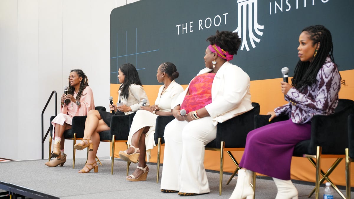 Five Ways to Tackle The Black Maternal Health Crisis