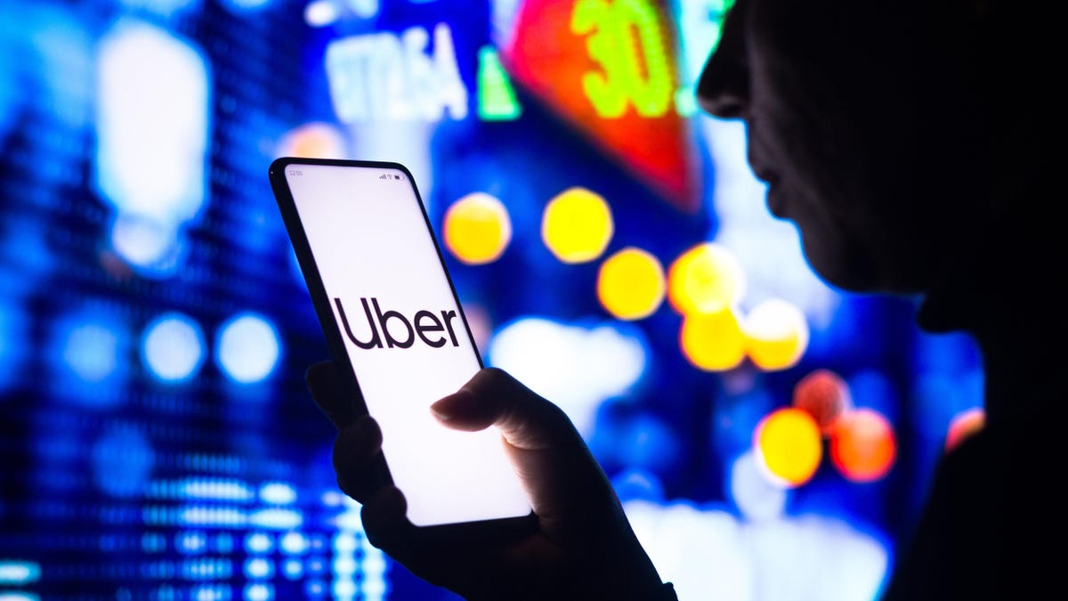 Uber agrega aviones, trenes y autobuses a la aplicación Rideshare en el Reino Unido