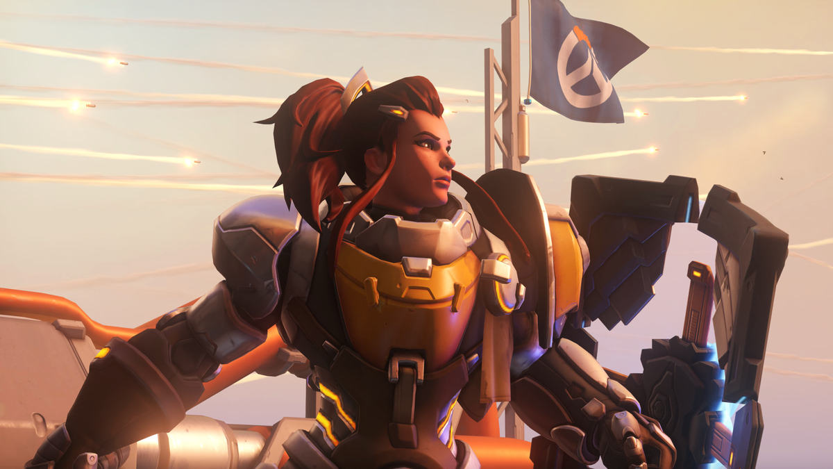 Overwatch 2 Locks A Third Of The Roster For Some Players While Blizzard Tries Putting Out Fires