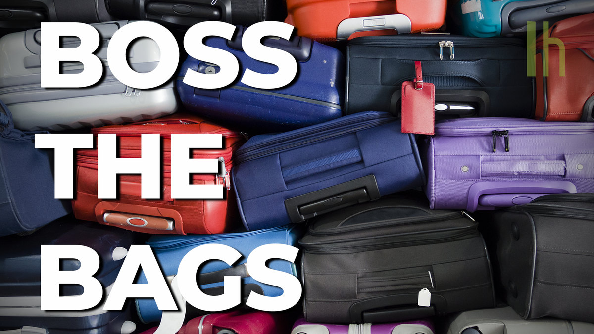 How to Navigate Baggage Claim Like a Pro