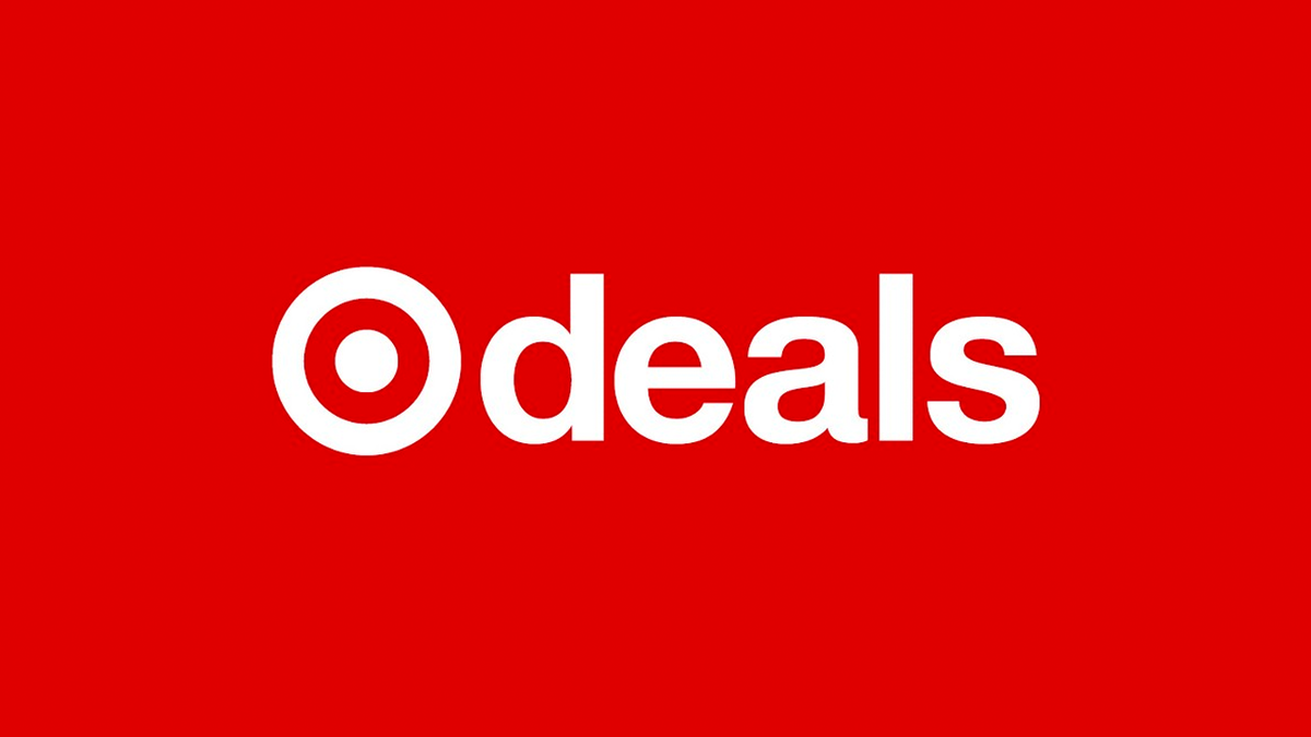Shop These Amazing Deals at Target Circle Week