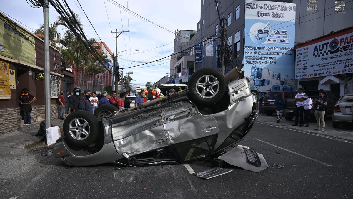 Your Car Insurance Could Be the Reason You're Denied Medical Care After a Crash